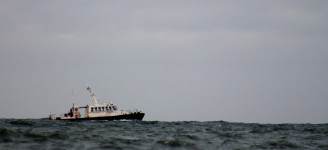 Ship Layup