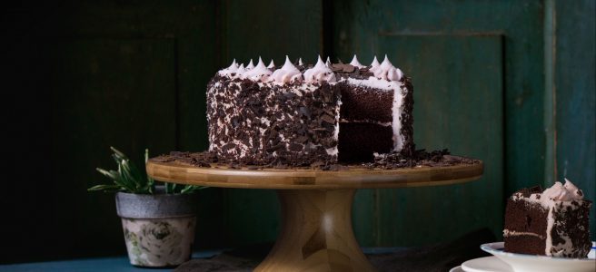 Online Cake Delivery